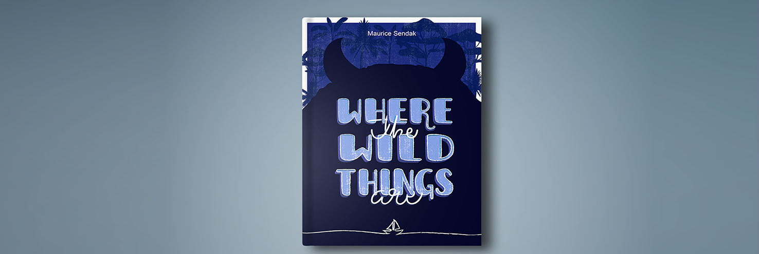 book banner